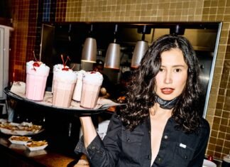 Martha Stewart, Milkshakes & Margiela: The Week In Party Photos