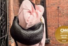 25 editor-favorite handbags to carry all year round