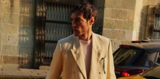 Spring Style for Men: Designer Pieces That Work
Anywhere