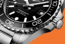 Longines’ Retooled Entry-Level Dive Watch Is the Best You Can Get for the Money