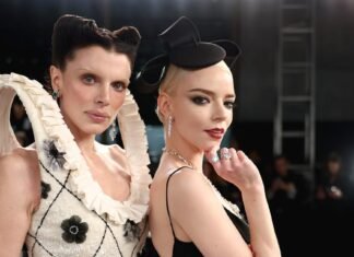 Whatever Happened To Fun Party Dresses?