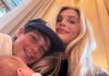 Madison Lecroy Honors Her Baby Daughter & Teen Son with a Unique Jewelry Item: See Photo