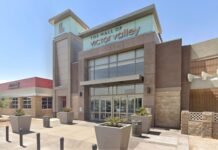 Suspect Steals Gold Chain From Kay Jewelers Inside the Mall of Victor Valley