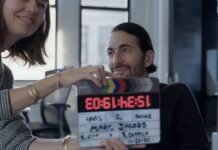 Marc Jacobs & Sofia Coppola On Björk, Anna Weyant & The ‘90s