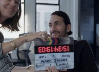 Marc Jacobs & Sofia Coppola On Björk, Anna Weyant & The ‘90s