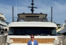 Patrick Marine Yachts: boutique Monaco brokerage with bespoke service
