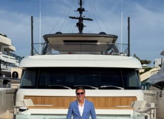 Patrick Marine Yachts: boutique Monaco brokerage with bespoke service