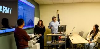 CCAD is Modernizing the Future with Artificial Intelligence Innovation