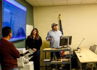 CCAD is Modernizing the Future with Artificial Intelligence Innovation
