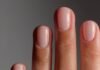 Finding Sheer Pink Nail Colours Is My Forte—This Is the Glassiest Polish I’ve Ever Tried