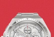 This Do-It-All Titanium Tool Watch Just Added the One Key Feature It’s Been Missing