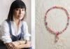 Mimi So Marks 30 Years With $1.5 Million Cotton Candy Necklace