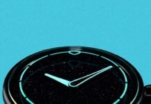 This Ultracool Brand’s Entry-Level Everyday Watch Gets a Space-Inspired Glow-Up