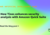 How Tines enhances security analysis with Amazon Quick Suite