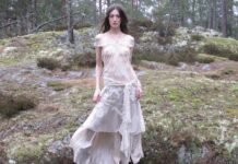 Artist Monacco Dunn Looks for Vintage That Has “A Story or Perhaps a Ghost Still in the Threads”