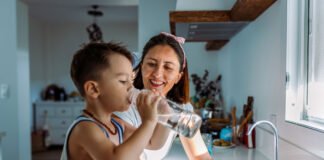 California’s Water Agencies Begin Looking to AI