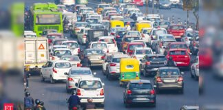 Fuel efficiency draft norms may raise bar for small cars