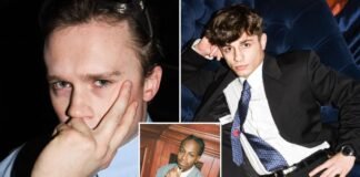 Meet Wall Street’s baby-faced new finance bros — they flash $10K Rolex watches, wear Celine suits and say life in NYC costs too much