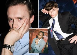 Meet Wall Street’s baby-faced new finance bros — they flash $10K Rolex watches, wear Celine suits and say life in NYC costs too much