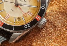 This Affordable, Seiko-Powered GMT Tool Watch Underwent Extreme Real-World Testing