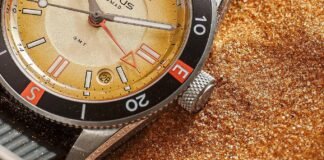 This Affordable, Seiko-Powered GMT Tool Watch Underwent Extreme Real-World Testing