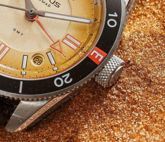 This Affordable, Seiko-Powered GMT Tool Watch Underwent Extreme Real-World Testing