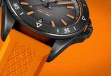This Underrated Everyday Tool Watch Finally Hits Its Stride