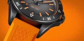 This Underrated Everyday Tool Watch Finally Hits Its Stride