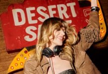 NYLON Membership’s First Rodeo at Desert 5 Spot