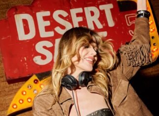 NYLON Membership’s First Rodeo at Desert 5 Spot