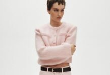 H&M Just Perfected the 3 Colour Trends That Make Spring Outfits Look Expensive