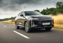 Omoda big idea? Listening to its customers