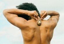 444ever Offers a Bold Take on Ocean-Inspired Jewelry