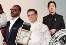 Oscars 2026: 5 standout watches spotted on the red carpet