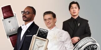 Oscars 2026: 5 standout watches spotted on the red carpet