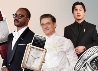 Oscars 2026: 5 standout watches spotted on the red carpet