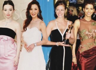 Ahead of the 2026 Oscars, Take a Look Back at (Almost) Every Best Actress Winner’s Dress