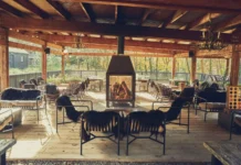 The Odd Company partners with CABÜ Cabins to supply bespoke mattresses in Ireland location » hotel magazine