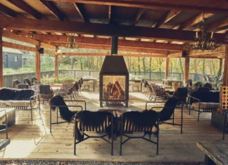 The Odd Company partners with CABÜ Cabins to supply bespoke mattresses in Ireland location » hotel magazine