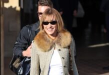 The Bella Hadid Guide To Fashion-Month Outerwear
