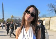 Every Front-Row Look At Paris Fashion Week Fall/Winter 2026