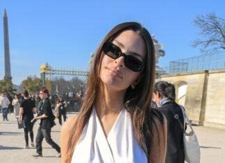 Every Front-Row Look At Paris Fashion Week Fall/Winter 2026