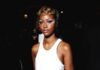 Justine Skye’s Balenciaga Day, Through Her Eyes