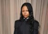Ru-Veals & Rosary Shoes: Myha’la Takes NYLON To The McQueen Show
