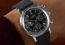 This Beloved Vintage-Inspired Timex Got a Serious Snoopy Upgrade (and It’s Only £240)