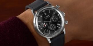 This Beloved Vintage-Inspired Timex Got a Serious Snoopy Upgrade (and It’s Only £240)
