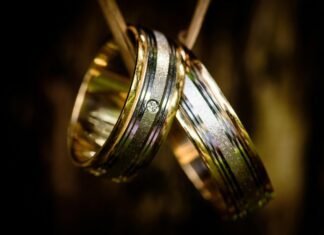 Sponsor spotlight: Your best bet for bridal jewelry