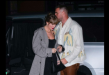 Taylor Swift and Travis Kelce reportedly spending millions to curate bespoke experience for high profile wedding guests