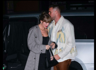 Taylor Swift and Travis Kelce reportedly spending millions to curate bespoke experience for high profile wedding guests