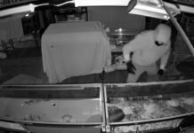 Community rallies after Manitou Springs jewelry store burglary